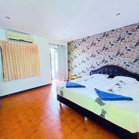 Aree Resort Ban Bang Bao  Eksteriør bilde